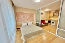 Квартира в комплексе Грин Форт І №4582