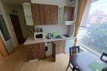 Apartment in the Stella Polaris complex І №4608