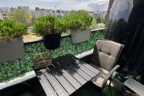 Apartment in the Domenico complex І №4620