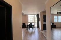 Beach front apartment in Sunny Beach І №4650