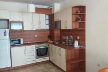 Apartment in the central area of Nessebar I №2630