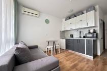 Studio in der Anlage Casa Rosa І №4761