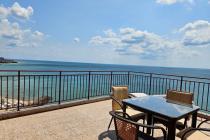 Apartment with panoramic sea view І №4814