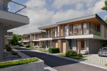 New townhouses in Kosharitsa І №4827