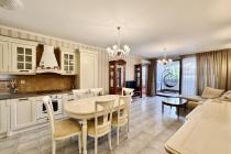 Квартира в комплексе Каза Реал І №4424