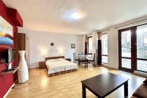 Apartment in the Panorama Bay 1 compelx І №4468