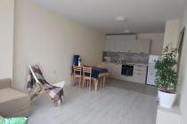 Apartment in a residential building in Pomorie І №4543