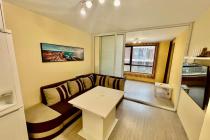 Квартира в комплексе Бургас Бич Резорт 2 І №4554