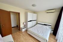 Apartment in Nessebar Fort complex І №2976