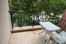 Apartment in the Apollon complex І №4853