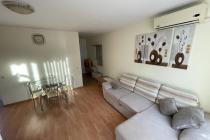 Large studio in Nessebar Fort complex І №3024