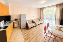 Studio in der Anlage Sea Breeze І №4859