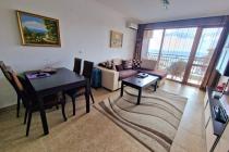 Two bedroom apartment with panoramic sea view І №3206