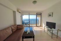 Apartment with panoramic sea view in St. Vlas І №3344