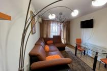 Wohnung im Sea Fort Komplex І №3409