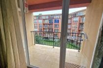 Студия в комплексе Санни Вью Централ І №3581