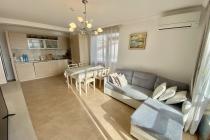 Apartment with new furniture in St. Vlas І №3331