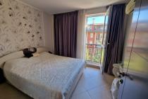 Wohnung im Sun and Sea Komplex І №3775