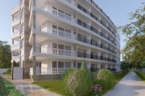 New apartments in installments in Sunny Beach І №3862