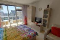 Studio in a residential building in Pomorie І №4314