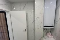 Апартамент в нова жилищна сграда в Сарафово І №4390