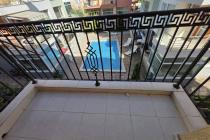 Студия с низкой таксой в Несебре І №4441