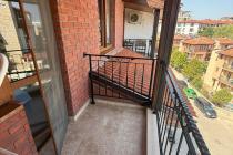 Квартира в комплексе Аполон І №4464