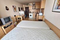 Studio im Zentrum von Nessebar І №4487