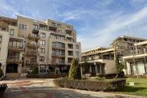 Apartment in the Sorento Sole Mare complex І №4547