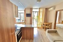 Apartment in the Dawn Park complex І №4710
