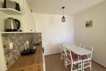 Sea view apartment in Sveti Vlas І №4763