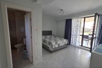 Wohnung in der Anlage Poseidon І №4799