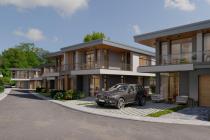 New townhouses in Kosharitsa І №4827