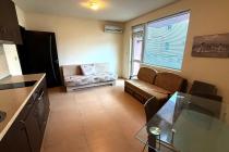Apartment with low maintenance fee in Sveti Vlas І №4889