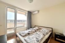 Apartment in the Nessebar Fort complex І №4317