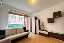 Тристаен апартамент в комплекс Съни Дей 6 І №4523