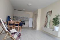 Apartment in a residential building in Pomorie І №4543