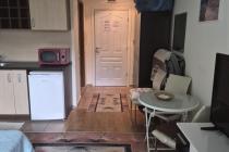 Студия в комплексе Несебр Форт Клуб І №4917