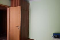 Three-room apartment for permanent residence in Pomorie | №2321