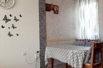 Large one-bedroom apartment in Saint Vlas | №2337