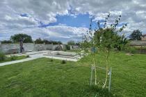 House with a swimming pool in Goritsa І №3612