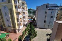 Дешевая двухкомнатная квартира у моря І №3618