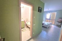 Apartment mit 3 Schlafzimmern in Nessebar І №3425