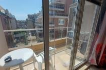 Studio in a residential building in Pomorie І №4314