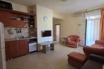 Квартира в комплексе Палаццо І №4465