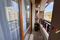 Студия в комплексе Панорама Бэй 1 І №4474