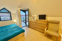 Студио в комплекс Жасмин Клуб І №4510