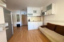 Тристаен апартамент в комплекс Съни Дей 6 І №4523