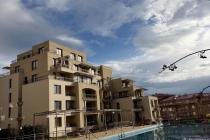 Apartment in the Sorento Sole Mare complex І №4547