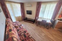 Студия в комплексе Амадеус 19 І №4559